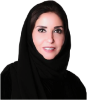 معالي د. إيمان بنت هباس المطيري-نائب رئيس مجلس الإدارة